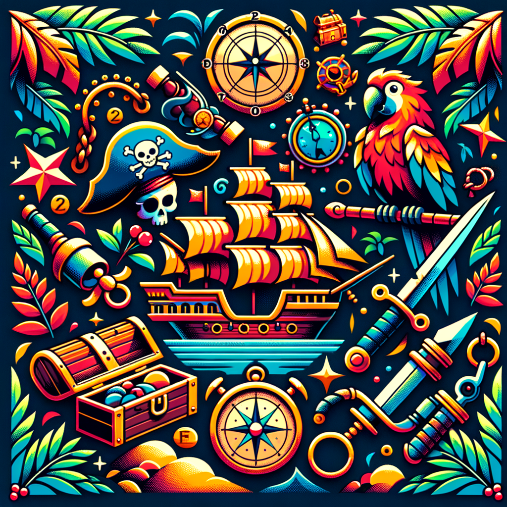 Star Pirates Code™ Odyssey