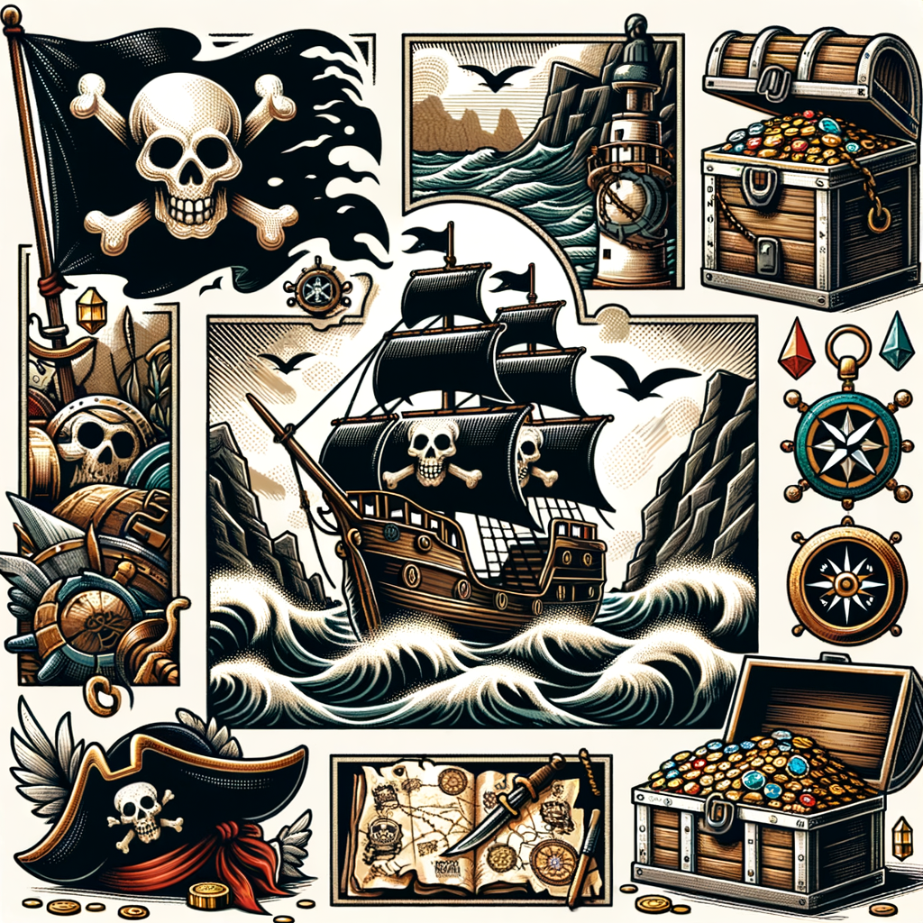 Jolly Roger Horizon